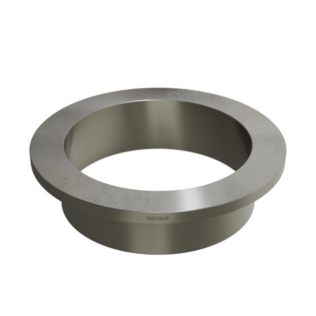 Flanges, Rustfri, EN 1092-1, Svejsekrave, T:35, PN10-16, DN150, 168,3, AISI316L, 1.4404, ISO