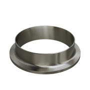 Flanges, Nierdzewny, EN 1092-1, Kołnierz szyjkowy spawany, T:35, PN10-16, DN200, 219,1, AISI316L, 1.4404, ISO