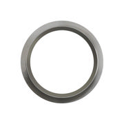 Flanges, Edelstahl, EN 1092-1, Vorschweißring, T:35, PN16, DN250, 257,0, AISI316L, 1.4404, MET