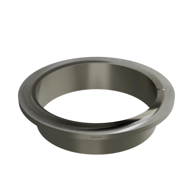 Flanges, Edelstahl, EN 1092-1, Vorschweißring, T:35, PN16, DN250, 257,0, AISI316L, 1.4404, MET