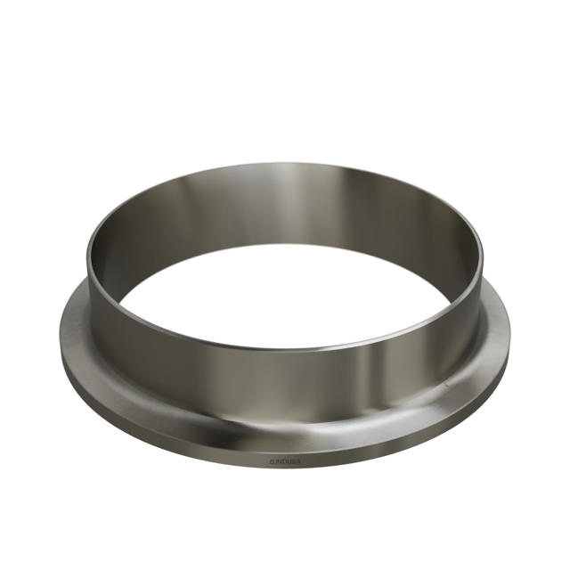 Flanges, Stainless, EN 1092-1, Weldring neck, T:35, PN10-16, DN250, 273,0, AISI316L, 1.4404, ISO