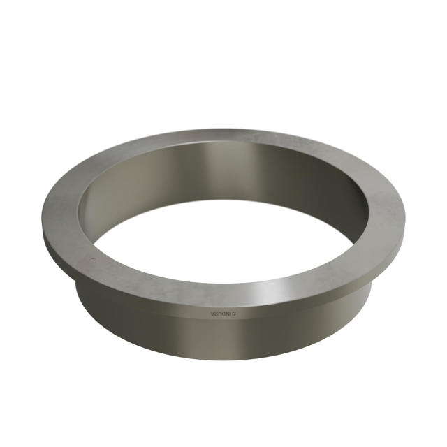 Flanges, Nierdzewny, EN 1092-1, Kołnierz szyjkowy spawany, T:35, PN10-16, DN250, 273,0, AISI316L, 1.4404, ISO