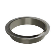 Flanges, Edelstahl, EN 1092-1, Vorschweißring, T:35, PN16, DN300, 308,0, AISI316L, 1.4404, MET