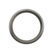 Flanges, Edelstahl, EN 1092-1, Vorschweißring, T:35, PN16, DN300, 323,9, AISI316L, 1.4404, ISO
