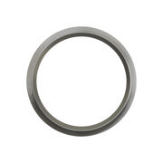 Flanges, Nierdzewny, EN 1092-1, Kołnierz szyjkowy spawany, T:35, PN16, DN400, 410,0, AISI316L, 1.4404, MET