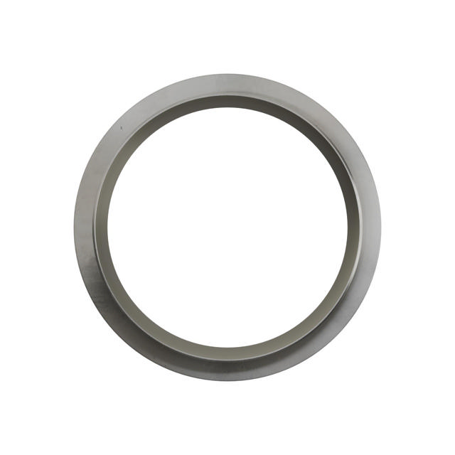 Flanges, Rustfri, EN 1092-1, Svejsekrave, T:35, PN16, DN500, 508,0, AISI316L, 1.4404, ISO