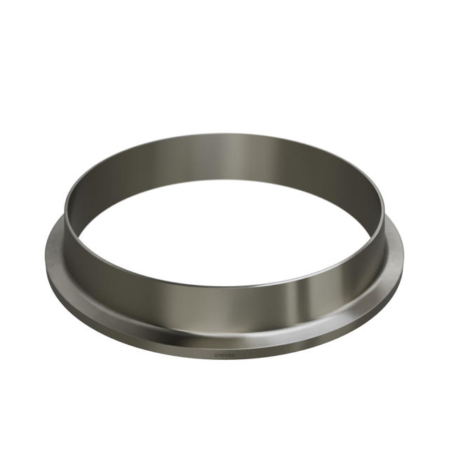 Flanges, Stainless, EN 1092-1, Weldring neck, T:35, PN16, DN500, 510,0, AISI316L, 1.4404, MET