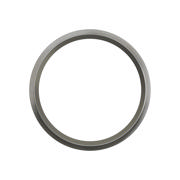 Flanges, Stainless, EN 1092-1, Weldring neck, T:35, PN16, DN500, 510,0, AISI316L, 1.4404, MET