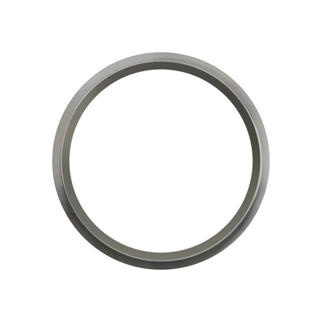 Flanges, Stainless, EN 1092-1, Weldring neck, T:35, PN16, DN500, 510,0, AISI316L, 1.4404, MET