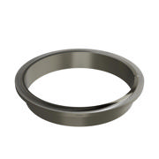 Flanges, Stainless, EN 1092-1, Weldring neck, T:35, PN16, DN500, 510,0, AISI316L, 1.4404, MET