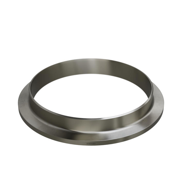 Flanges, Stainless, EN 1092-1, Weldring neck, T:35, PN16, DN600, 610,0, AISI316L, 1.4404, ISO