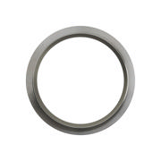 Flanges, Stainless, EN 1092-1, Weldring neck, T:35, PN16, DN600, 610,0, AISI316L, 1.4404, ISO