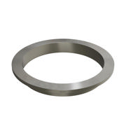 Flanges, Stainless, EN 1092-1, Weldring neck, T:35, PN16, DN600, 610,0, AISI316L, 1.4404, ISO