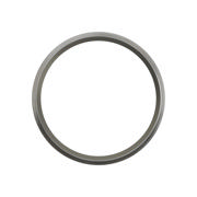 Flanges, Edelstahl, EN 1092-1, Vorschweißring, T:35, PN16, DN600, 612,0, AISI316L, 1.4404, MET