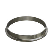 Flanges, Rustfri, EN 1092-1, Svejsekrave, T:35, PN16, DN800, 824,0, AISI316L, 1.4404, MET