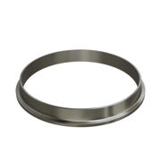 Flanges, Rustfri, EN 1092-1, Svejsekrave, T:35, PN16, DN900, 924,0, AISI316L, 1.4404, MET