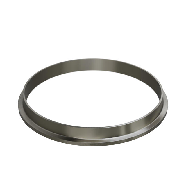 Flanges, Rustfri, EN 1092-1, Svejsekrave, T:35, PN16, DN1200, 1230,0, AISI316L, 1.4404, MET