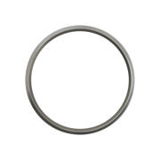 Flanges, Stainless, EN 1092-1, Weldring neck, T:35, PN16, DN1200, 1230,0, AISI316L, 1.4404, MET