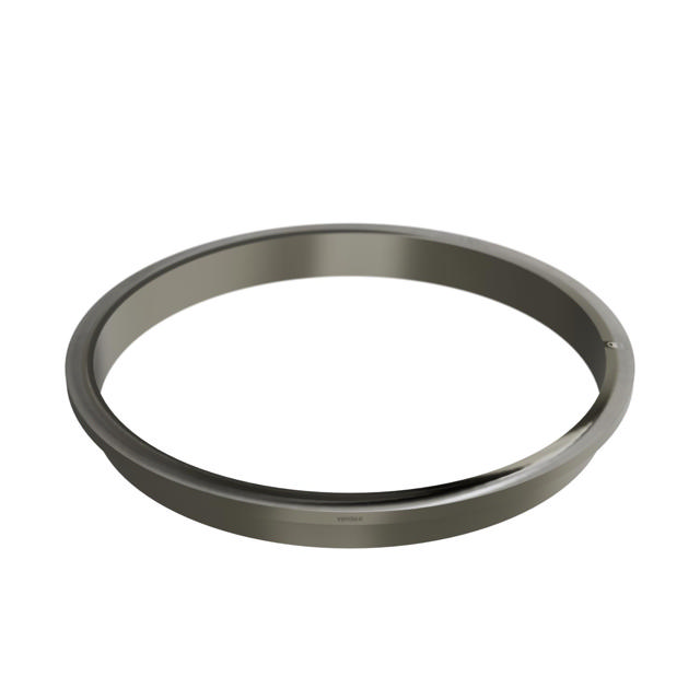Flanges, Stainless, EN 1092-1, Weldring neck, T:35, PN16, DN1200, 1230,0, AISI316L, 1.4404, MET