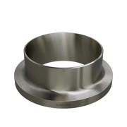 Flanges, Rustfri, EN 1092-1, Svejsekrave, T:35, PN25, DN150, 168,3, AISI316L, 1.4404, ISO
