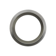 Flanges, Nierdzewny, EN 1092-1, Kołnierz szyjkowy spawany, T:35, PN25, DN200, 219,1, AISI316L, 1.4404, ISO