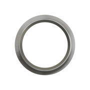 Flanges, Edelstahl, EN 1092-1, Vorschweißring, T:35, PN25, DN300, 315,0, AISI316L, 1.4404, MET