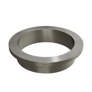 Flanges, Stainless, EN 1092-1, Weldring neck, T:35, PN25, DN300, 323,9, AISI316L, 1.4404, ISO