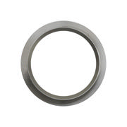 Flanges, Edelstahl, EN 1092-1, Vorschweißring, T:35, PN25, DN350, 360,0, AISI316L, 1.4404, MET