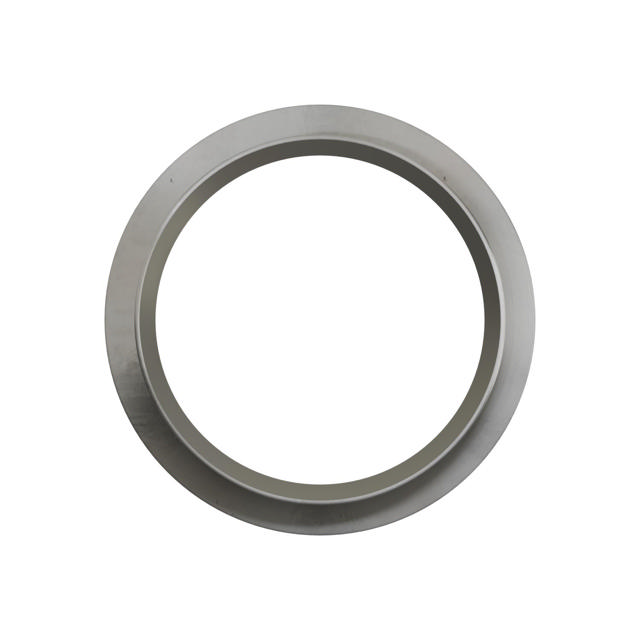 Flanges, Edelstahl, EN 1092-1, Vorschweißring, T:35, PN25, DN350, 360,0, AISI316L, 1.4404, MET