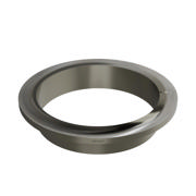 Flanges, Edelstahl, EN 1092-1, Vorschweißring, T:35, PN25, DN350, 360,0, AISI316L, 1.4404, MET