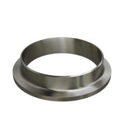 Flanges, Rustfri, EN 1092-1, Svejsekrave, T:35, PN25, DN450, 457,0, AISI316L, 1.4404, ISO