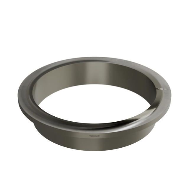 Flanges, Stainless, EN 1092-1, Weldring neck, T:35, PN25, DN450, 466,0, AISI316L, 1.4404, MET