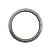 Flanges, Stainless, EN 1092-1, Weldring neck, T:35, PN25, DN500, 516,0, AISI316L, 1.4404, MET