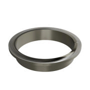 Flanges, Stainless, EN 1092-1, Weldring neck, T:35, PN25, DN500, 516,0, AISI316L, 1.4404, MET