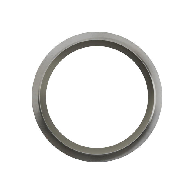 Flanges, Stainless, EN 1092-1, Weldring neck, T:35, PN25, DN600, 610,0, AISI316L, 1.4404, ISO