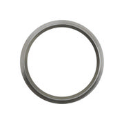 Flanges, Rustfri, EN 1092-1, Svejsekrave, T:35, PN25, DN600, 624,0, AISI316L, 1.4404, MET