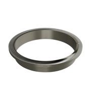 Flanges, Rustfri, EN 1092-1, Svejsekrave, T:35, PN25, DN600, 624,0, AISI316L, 1.4404, MET