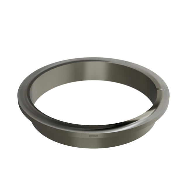 Flanges, Rustfri, EN 1092-1, Svejsekrave, T:35, PN25, DN600, 624,0, AISI316L, 1.4404, MET
