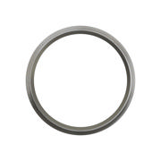 Flanges, Nierdzewny, EN 1092-1, Kołnierz szyjkowy spawany, T:35, PN25, DN700, 730,0, AISI316L, 1.4404, MET