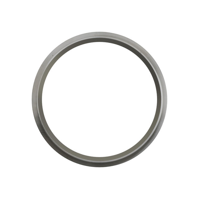 Flanges, Nierdzewny, EN 1092-1, Kołnierz szyjkowy spawany, T:35, PN25, DN700, 730,0, AISI316L, 1.4404, MET