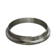 Flanges, Rustfri, EN 1092-1, Svejsekrave, T:35, PN25, DN800, 813,0, AISI316L, 1.4404, ISO