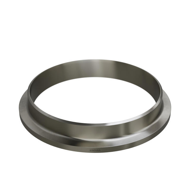 Flanges, Rustfri, EN 1092-1, Svejsekrave, T:35, PN25, DN800, 813,0, AISI316L, 1.4404, ISO