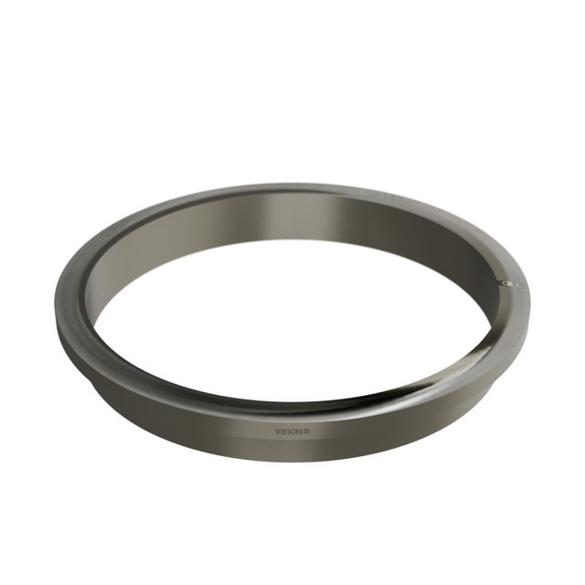 Flanges, Stainless, EN 1092-1, Weldring neck, T:35, PN25, DN900, 936,0, AISI316L, 1.4404, MET