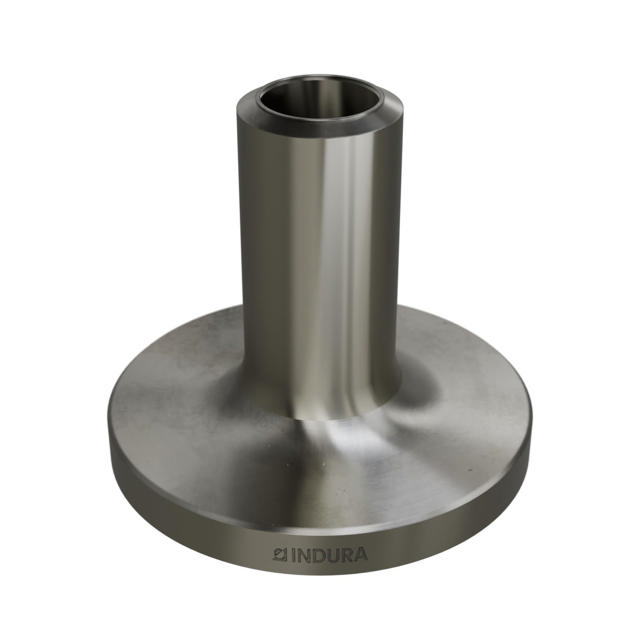 Flanges, Edelstahl, EN 1092-1, Vorschweißring, T:35, PN10-40, DN10, 14,0, AISI316L, 1.4404, MET