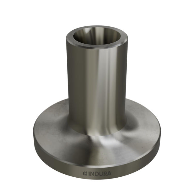 Flanges, Stainless, EN 1092-1, Weldring neck, T:35, PN10-40, DN10, 17,2, AISI316L, 1.4404, ISO
