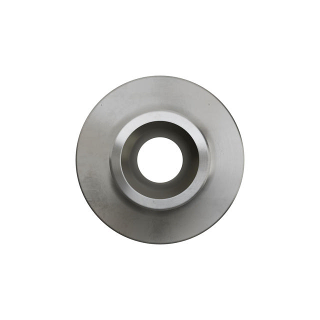 Flanges, Stainless, EN 1092-1, Weldring neck, T:35, PN10-40, DN10, 17,2, AISI316L, 1.4404, ISO