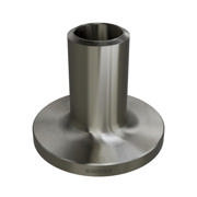 Flanges, Edelstahl, EN 1092-1, Vorschweißring, T:35, PN10-40, DN15, 19,0, AISI316L, 1.4404, MET