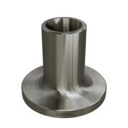 Flanges, Rustfri, EN 1092-1, Svejsekrave, T:35, PN10-40, DN15, 21,3, AISI316L, 1.4404, ISO