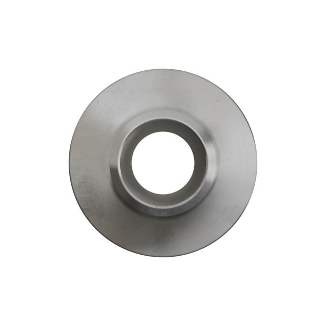 Flanges, Edelstahl, EN 1092-1, Vorschweißring, T:35, PN25-40, DN20, 25,0, AISI316L, 1.4404, MET