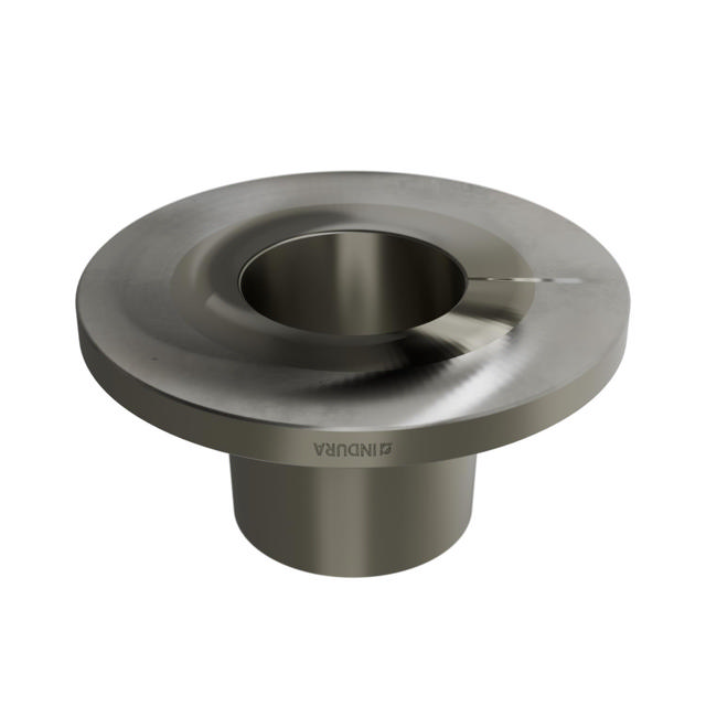 Flanges, Nierdzewny, EN 1092-1, Kołnierz szyjkowy spawany, T:35, PN25-40, DN32, 37,0, AISI316L, 1.4404, MET